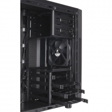CORSAIR CARBIDE SERIES 100R - SILENT EDITION - TOUR - ATX
