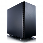 FRACTAL DESIGN DEFINE MINI C - TOUR - MICRO ATX