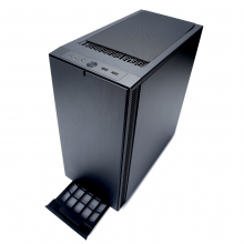 FRACTAL DESIGN DEFINE MINI C - TOUR - MICRO ATX