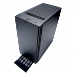 FRACTAL DESIGN DEFINE MINI C - TOUR - MICRO ATX