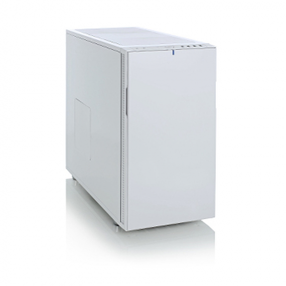 FRACTAL DESIGN DEFINE R5 - TOUR - ATX FRACTAL DESIGN DEFINE R5 - TOUR - ATX