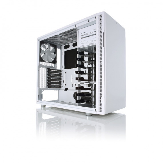 FRACTAL DESIGN DEFINE R5 - TOUR - ATX FRACTAL DESIGN DEFINE R5 - TOUR - ATX
