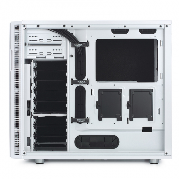 FRACTAL DESIGN DEFINE R5 - TOUR - ATX FRACTAL DESIGN DEFINE R5 - TOUR - ATX
