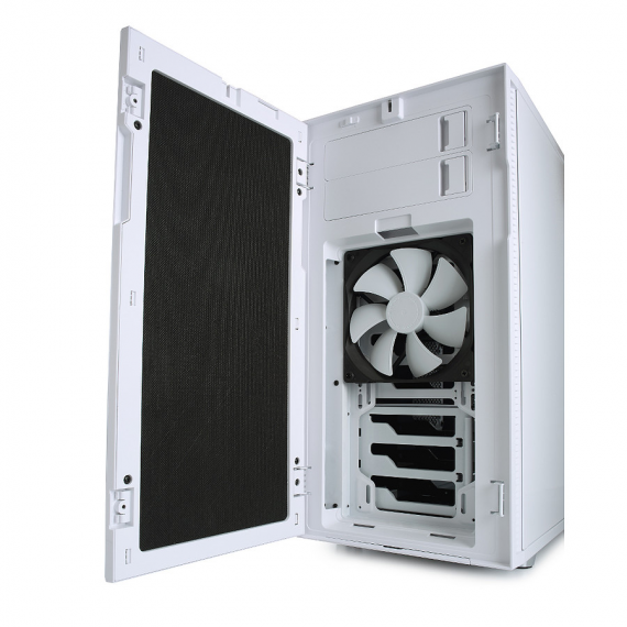 FRACTAL DESIGN DEFINE R5 - TOUR - ATX FRACTAL DESIGN DEFINE R5 - TOUR - ATX