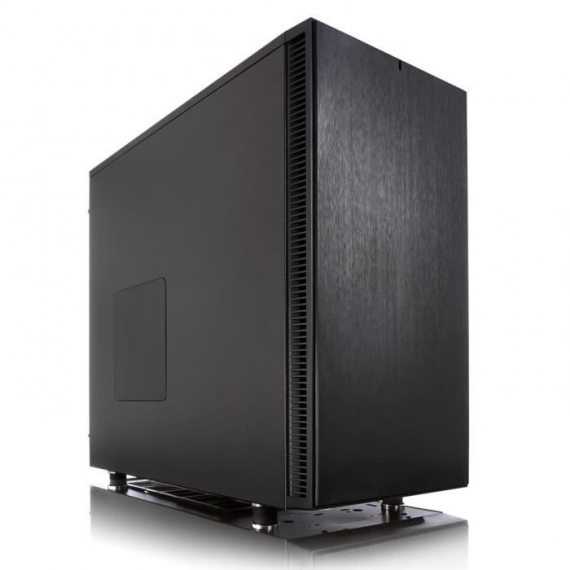 FRACTAL DESIGN DEFINE S - TOUR - ATX FRACTAL DESIGN DEFINE S - TOUR - ATX