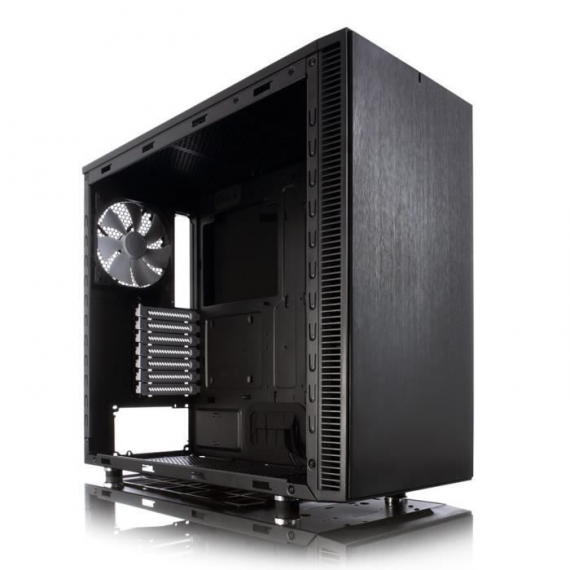 FRACTAL DESIGN DEFINE S - TOUR - ATX FRACTAL DESIGN DEFINE S - TOUR - ATX