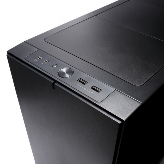 FRACTAL DESIGN DEFINE S - TOUR - ATX FRACTAL DESIGN DEFINE S - TOUR - ATX