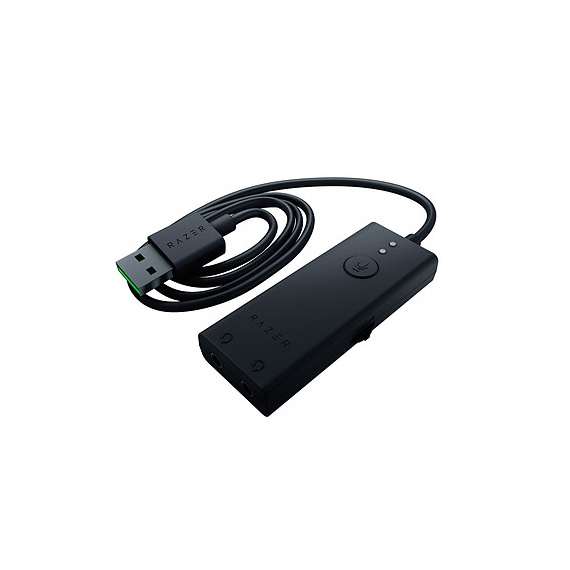 ÉCOUTEURS AVEC MICRO RAZER IFRIT