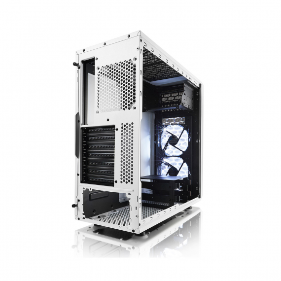FRACTAL DESIGN FOCUS SERIES G - TOUR - ATX