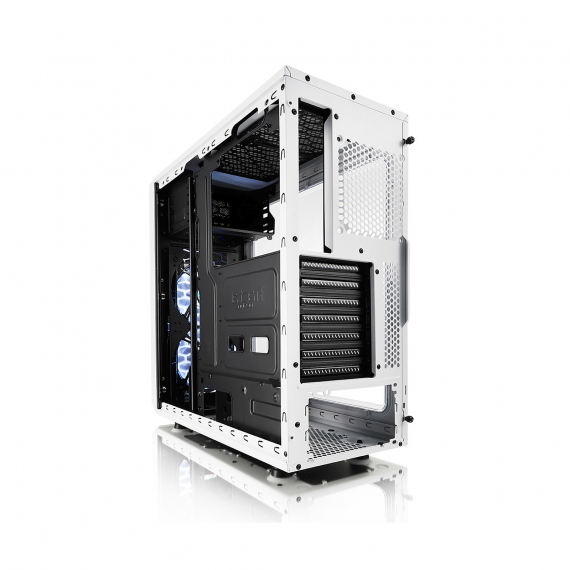 FRACTAL DESIGN FOCUS SERIES G - TOUR - ATX