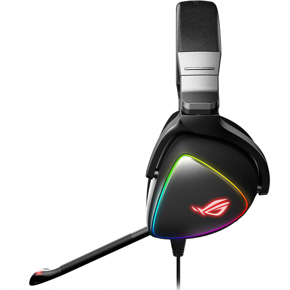 CASQUE MICRO GAMING ASUS ROG DELTA
