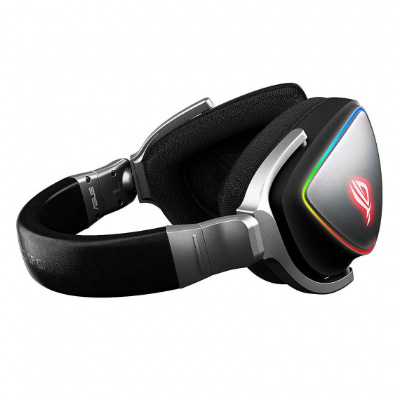 CASQUE MICRO GAMING ASUS ROG DELTA