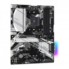 Carte mère ASROCK B550 PRO4 - ATX - SOCKET AM4