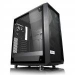 FRACTAL DESIGN MESHIFY C - DARK TG - TOUR - ATX