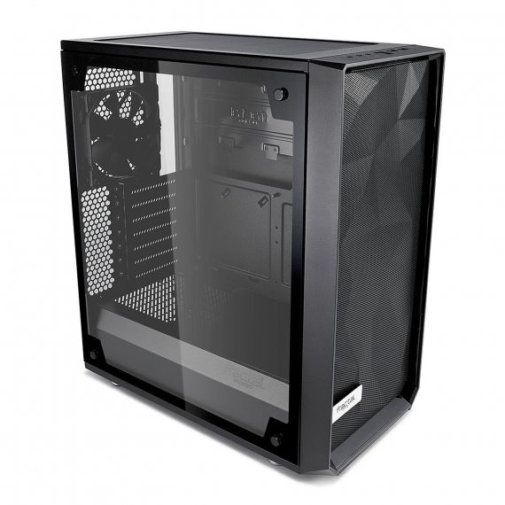 FRACTAL DESIGN MESHIFY C - DARK TG - TOUR - ATX
