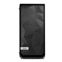 FRACTAL DESIGN MESHIFY C - DARK TG - TOUR - ATX
