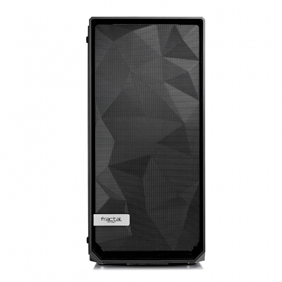 FRACTAL DESIGN MESHIFY C - DARK TG - TOUR - ATX