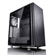 FRACTAL DESIGN DEFINE C TG - TOUR - ATX