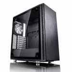 FRACTAL DESIGN DEFINE C TG - TOUR - ATX