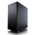 FRACTAL DESIGN DEFINE C TG - TOUR - ATX