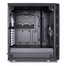 FRACTAL DESIGN DEFINE C TG - TOUR - ATX