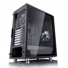 FRACTAL DESIGN DEFINE C TG - TOUR - ATX