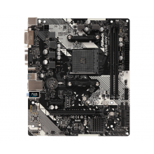 ASROCK A320M PRO4-F