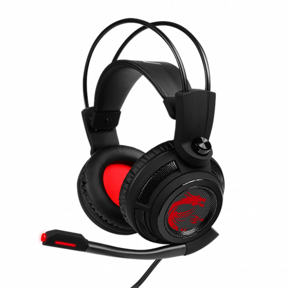 CASQUE MICRO MSI DS502 V2