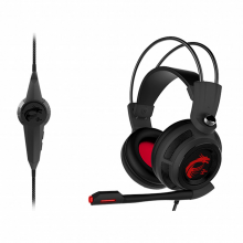 CASQUE MICRO MSI DS502 V2