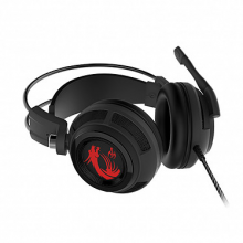 CASQUE MICRO MSI DS502 V2