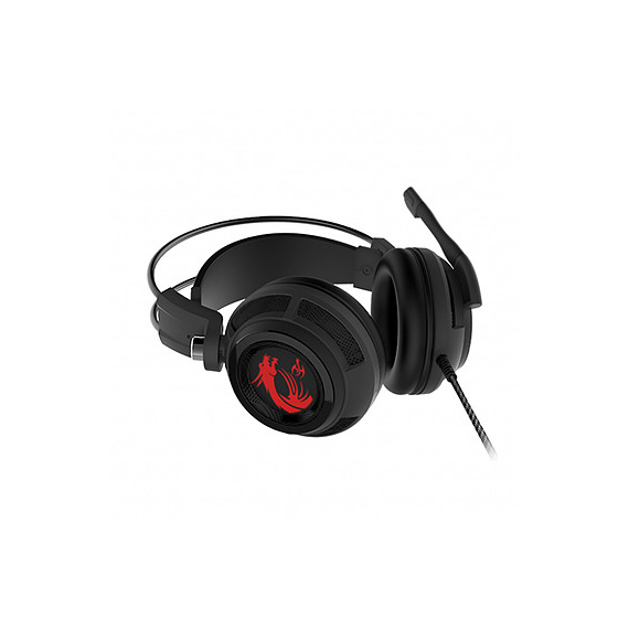 CASQUE MICRO MSI DS502 V2