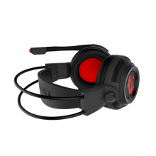 CASQUE MICRO MSI DS502 V2