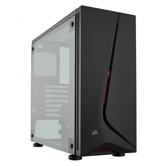 CORSAIR CARBIDE SERIES SPEC-05 - TOUR - ATX