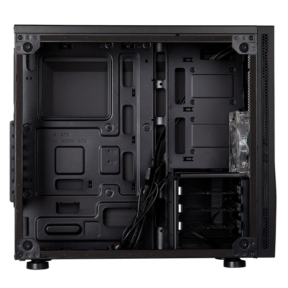 CORSAIR CARBIDE SERIES SPEC-05 - TOUR - ATX