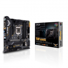 ASUS TUF GAMING B460M-PLUS WI-FI