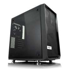 FRACTAL DESIGN MESHIFY C MINI - DARK TG - TOUR - MICRO ATX