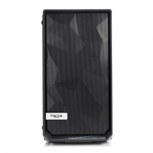 FRACTAL DESIGN MESHIFY C MINI - DARK TG - TOUR - MICRO ATX