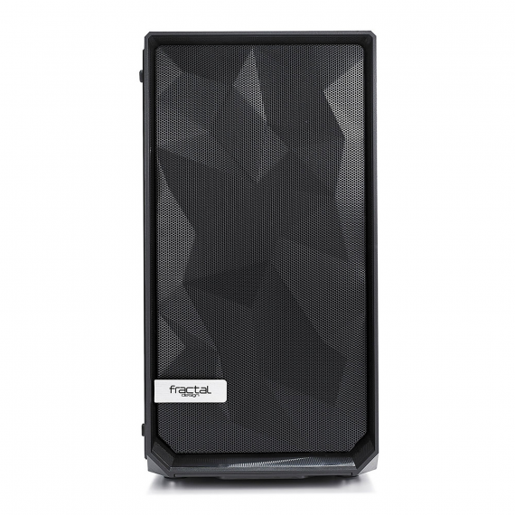 FRACTAL DESIGN MESHIFY C MINI - DARK TG - TOUR - MICRO ATX