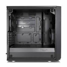 FRACTAL DESIGN MESHIFY C MINI - DARK TG - TOUR - MICRO ATX