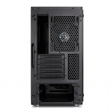 FRACTAL DESIGN MESHIFY C MINI - DARK TG - TOUR - MICRO ATX