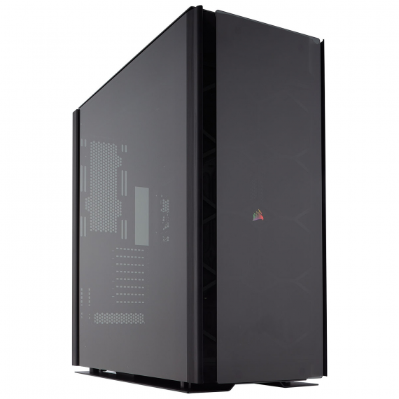 CORSAIR OBSIDIAN SERIES 1000D - TOUR - ATX ÉTENDU