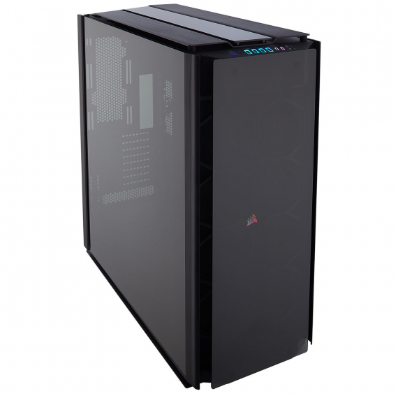 CORSAIR OBSIDIAN SERIES 1000D - TOUR - ATX ÉTENDU