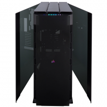 CORSAIR OBSIDIAN SERIES 1000D - TOUR - ATX ÉTENDU