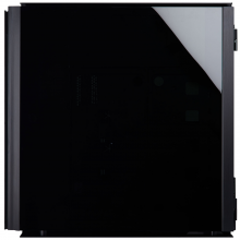 CORSAIR OBSIDIAN SERIES 1000D - TOUR - ATX ÉTENDU