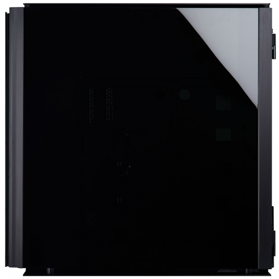 CORSAIR OBSIDIAN SERIES 1000D - TOUR - ATX ÉTENDU