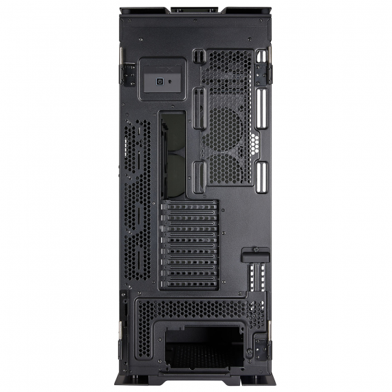 CORSAIR OBSIDIAN SERIES 1000D - TOUR - ATX ÉTENDU