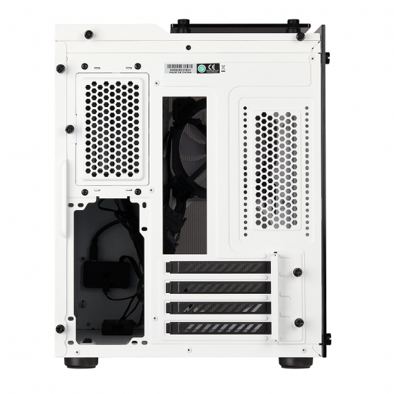 CORSAIR CRYSTAL SERIES 280X RGB - TOUR - MICRO ATX