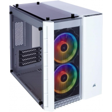CORSAIR CRYSTAL SERIES 280X - TOUR - MICRO ATX
