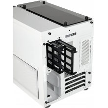 CORSAIR CRYSTAL SERIES 280X - TOUR - MICRO ATX