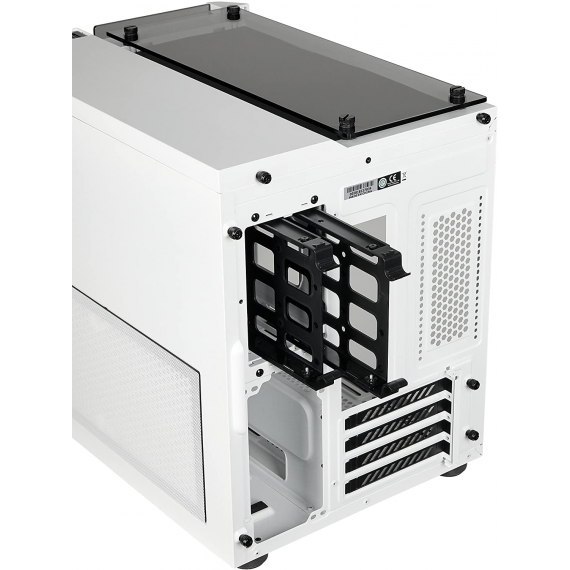 CORSAIR CRYSTAL SERIES 280X - TOUR - MICRO ATX